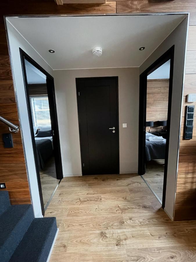 Апарт отель Levin Kunkku B Penthouse Экстерьер фото