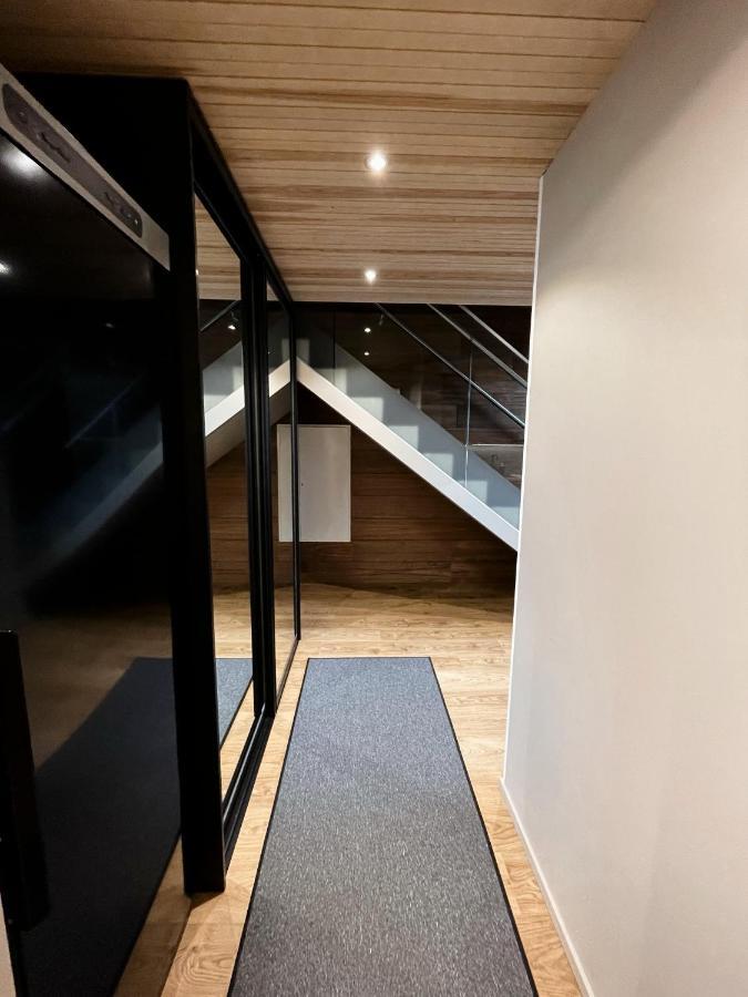 Апарт отель Levin Kunkku B Penthouse Экстерьер фото