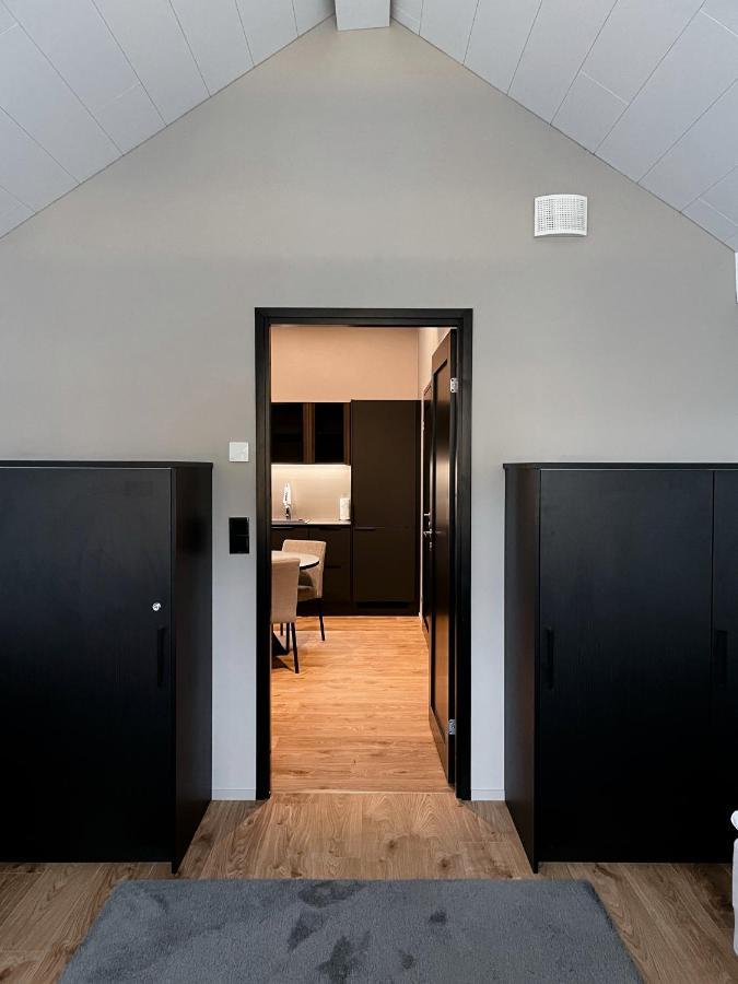 Апарт отель Levin Kunkku B Penthouse Экстерьер фото