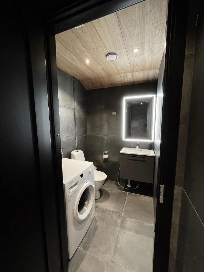 Апарт отель Levin Kunkku B Penthouse Экстерьер фото